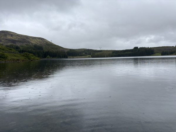 Hagavík við Þingvallavatn - Image 4