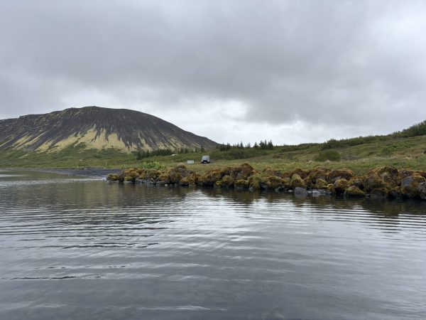 Hagavík við Þingvallavatn - Image 5